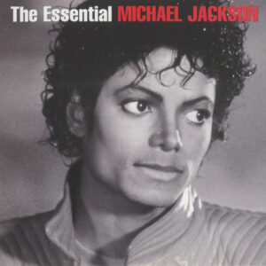 Michael Jackson: The Essential Michael Jackson