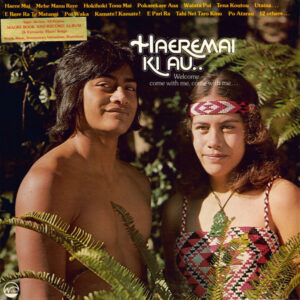 Various: Haeremai Ki Au..