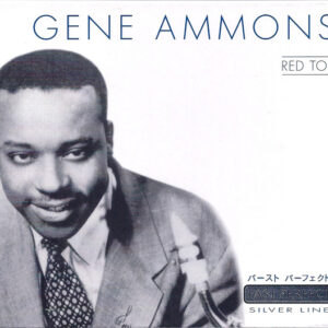 Gene Ammons: Red Top