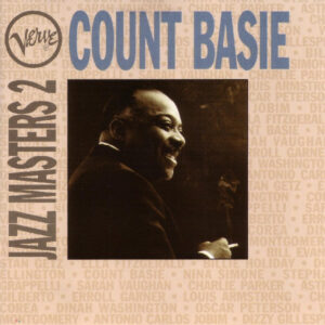 Count Basie: Verve Jazz Masters 2