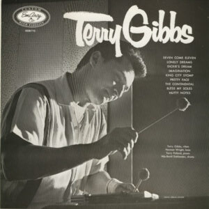 Terry Gibbs: Terry Gibbs