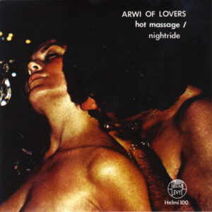 Arwi Of Lovers: Hot Massage / Nightride