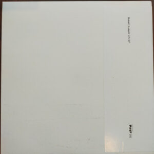 Russell Haswell: Lp + 12"