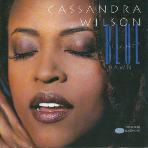 Cassandra Wilson: Blue Light 'Til Dawn