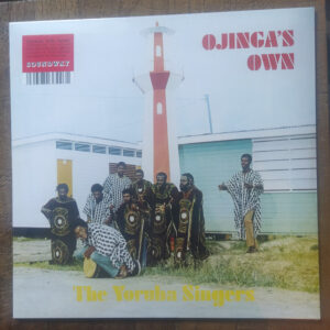 The Yoruba Singers*: Ojinga's Own