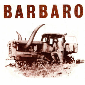 Barbaro (2): Barbaro