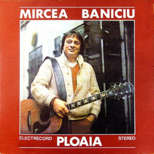 Mircea Baniciu: Ploaia