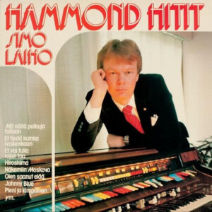 Simo Laiho: Hammond Hitit