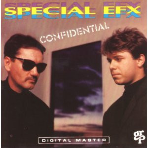 Special EFX: Confidential