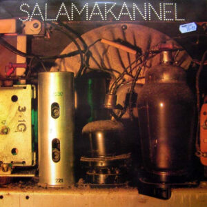 Salamakannel: Salamakannel