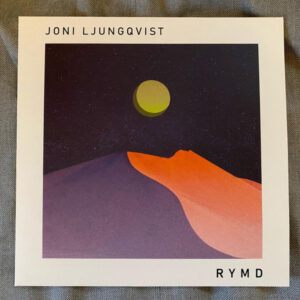 Joni Ljungqvist: Rymd