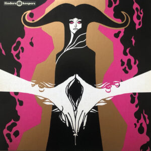 Masahiko Sato*: Belladonna Of Sadness