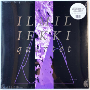 Ilmiliekki Quartet: Ilmiliekki Quartet