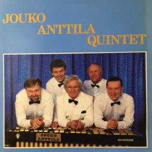 Jouko Anttila Quintet: Jouko Anttila Quintet