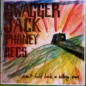 Swagger Jack: Phoney Recs