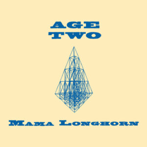 Mama Longhorn: Age Two