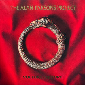 The Alan Parsons Project: Vulture Culture