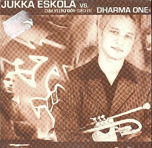 Jukka Eskola vs. Dharma One*: The Waves / Deep Dish