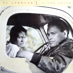 Al Jarreau: L Is For Lover