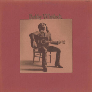 Bobby Whitlock: Bobby Whitlock