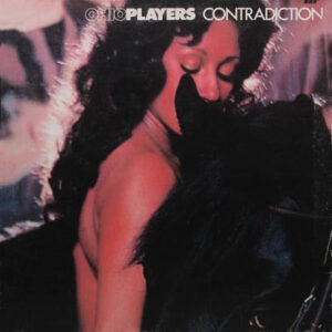 Ohio Players: Contradiction