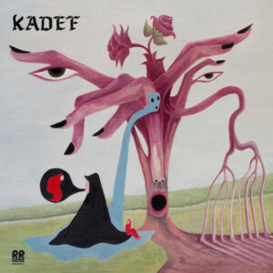 KADEF*: Kadef