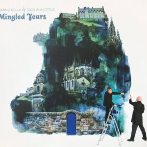 Hannu Kella & Timo Alakotila: Mingled Years