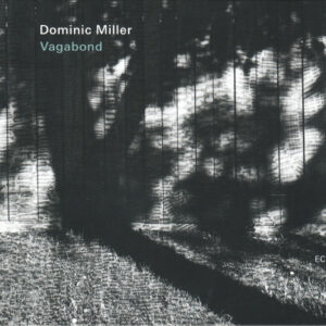 Dominic Miller: Vagabond