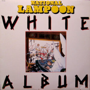 National Lampoon: White Album