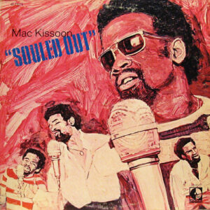 Mac Kissoon: Souled Out