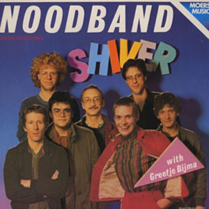 Noodband With Greetje Bijma: Shiver