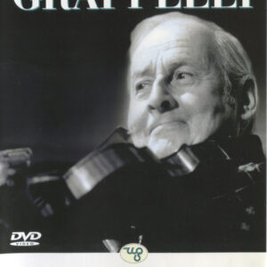 Stéphane Grappelli With Marc Fosset, Jean-Phillip Viret*, McCoy Tyner: Live At The Warsaw Jazz Festival Operetta House October 1991