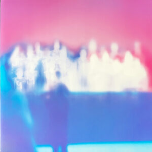 Tim Hecker: Love Streams