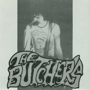 The Butcher's*: Let Me Go