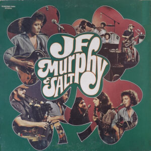 JF Murphy & Salt: JF Murphy & Salt