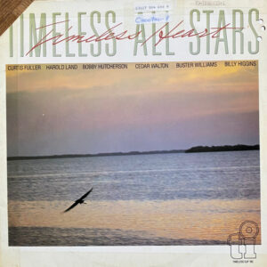 Timeless All Stars: Timeless Heart