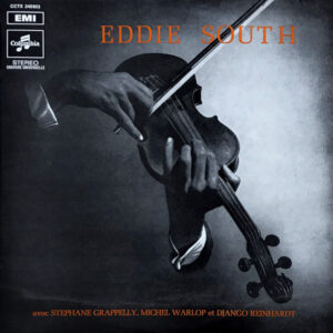 Eddie South: Eddie South