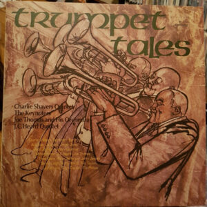 Various: Trumpet Tales