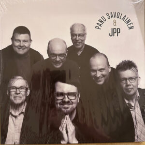 Panu Savolainen & JPP: Panu Savolainen & JPP