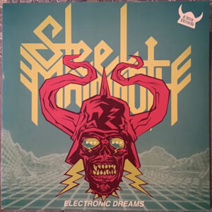 Steel Mammoth: Electronic Dreams