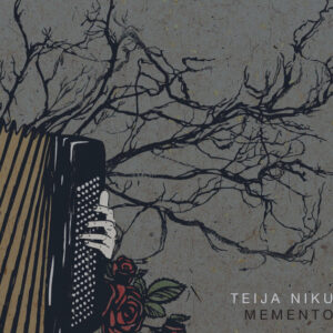 Teija Niku: Memento