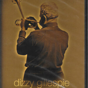 Dizzy Gillespie And The United Nations Orchestra*: Live At The Royal Festival Hall, London