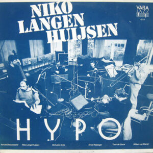 Niko Langenhuijsen: Hypo