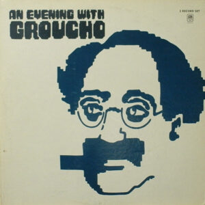 Groucho Marx: An Evening With Groucho