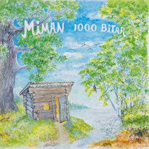 Miman (2): 1000 Bitar