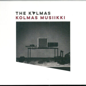 The Kolmas: Kolmas Musiikki