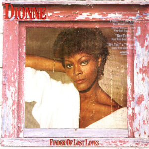 Dionne Warwick: Finder Of Lost Loves