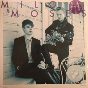 Milo & Moses: Milo & Moses