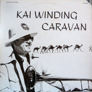 Kai Winding: Caravan