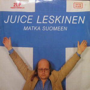 Juice Leskinen: Matka Suomeen